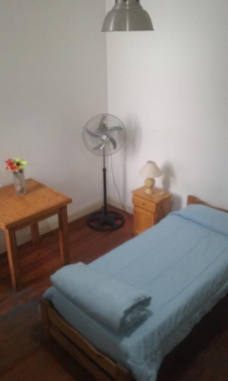Privatunterkunft Habitac Indiv Casa De Familia, Flores *