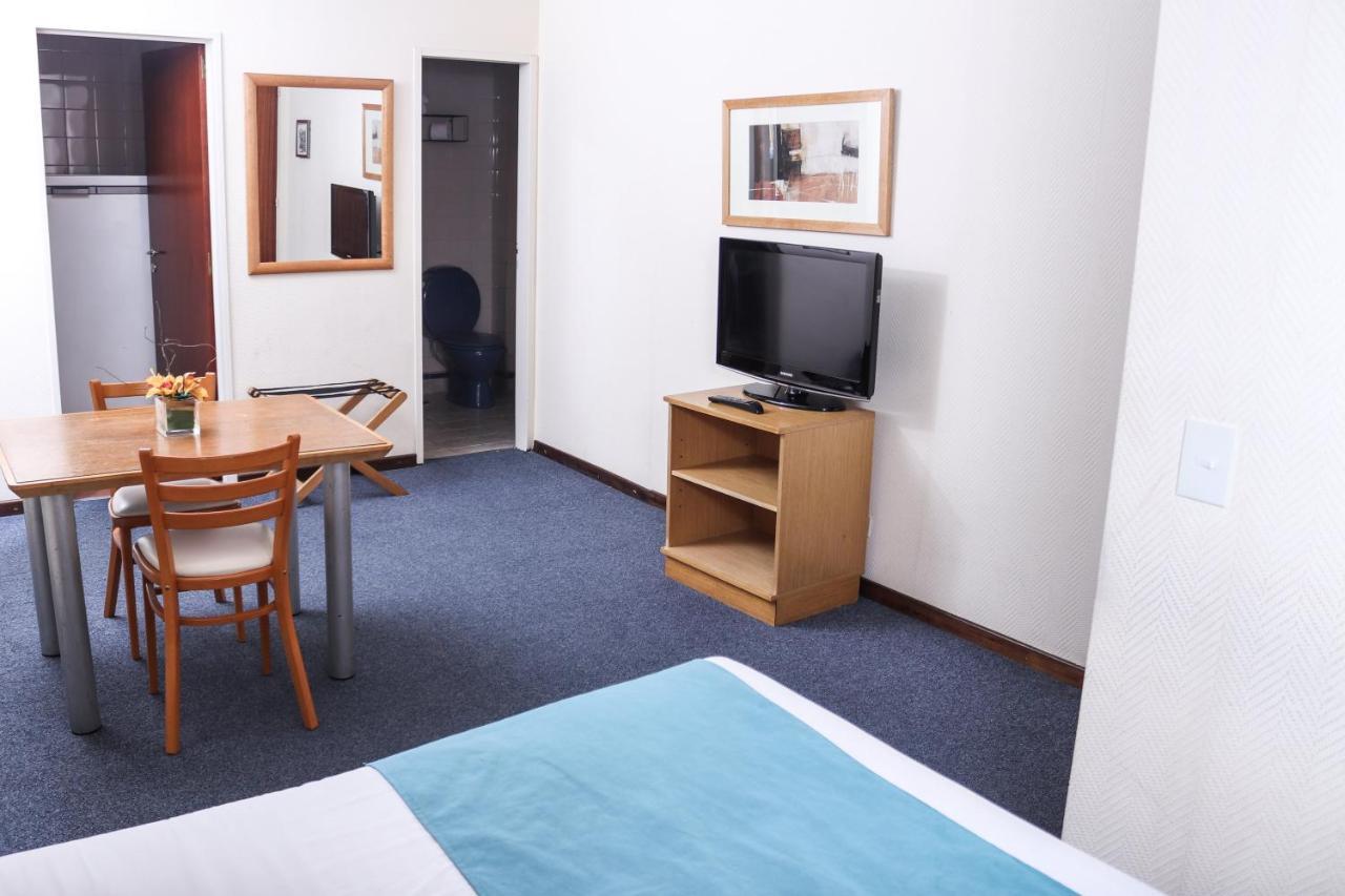 Ch Le Petit Aparthotel 4*