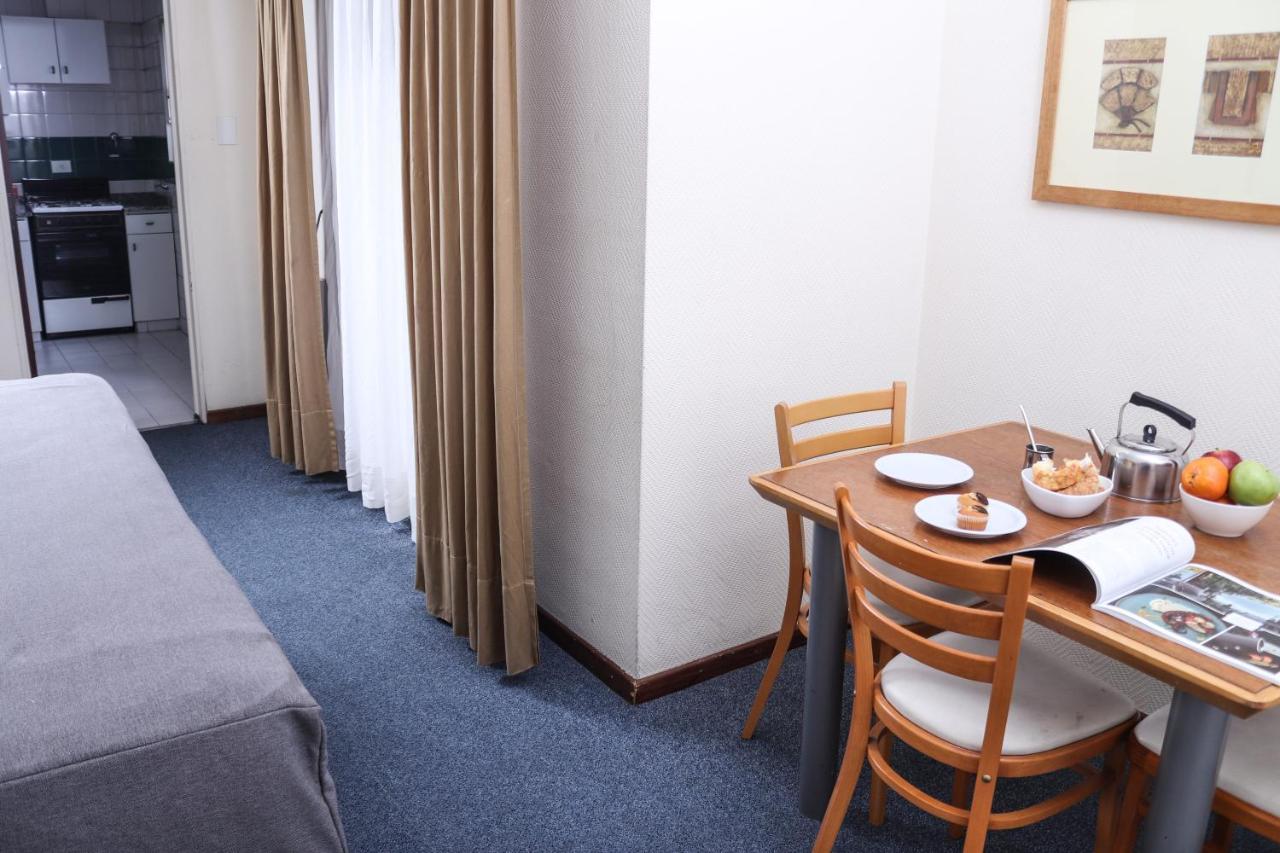 Ch Le Petit Aparthotel