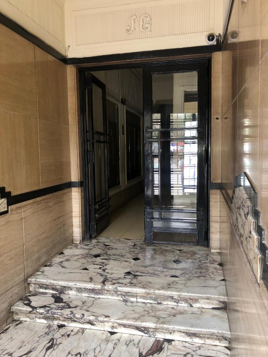 Apartamento Barrio Norte Ii - Zona Facultades
