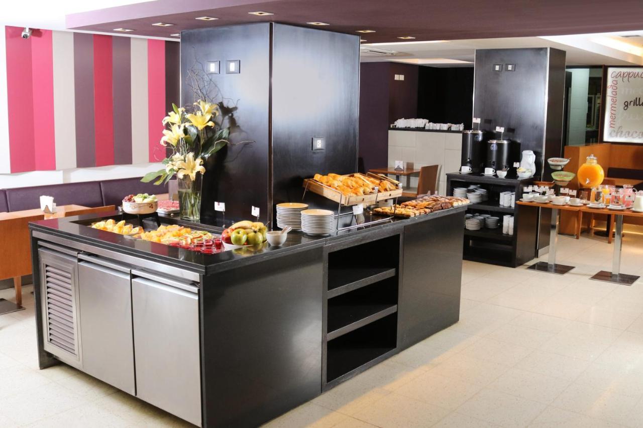Aparthotel Ch Le Petit 4*