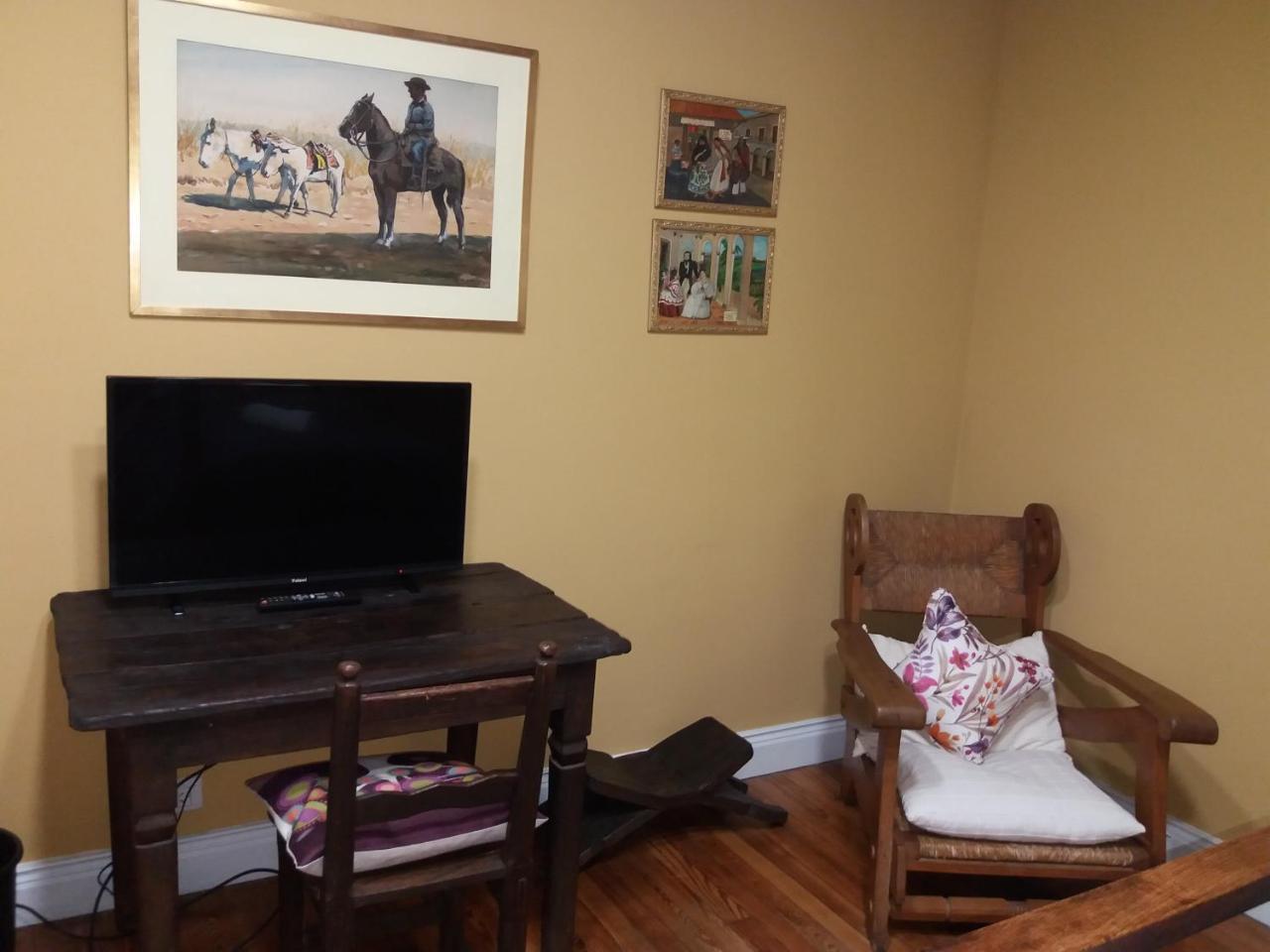 Bed & Breakfast Kalahat