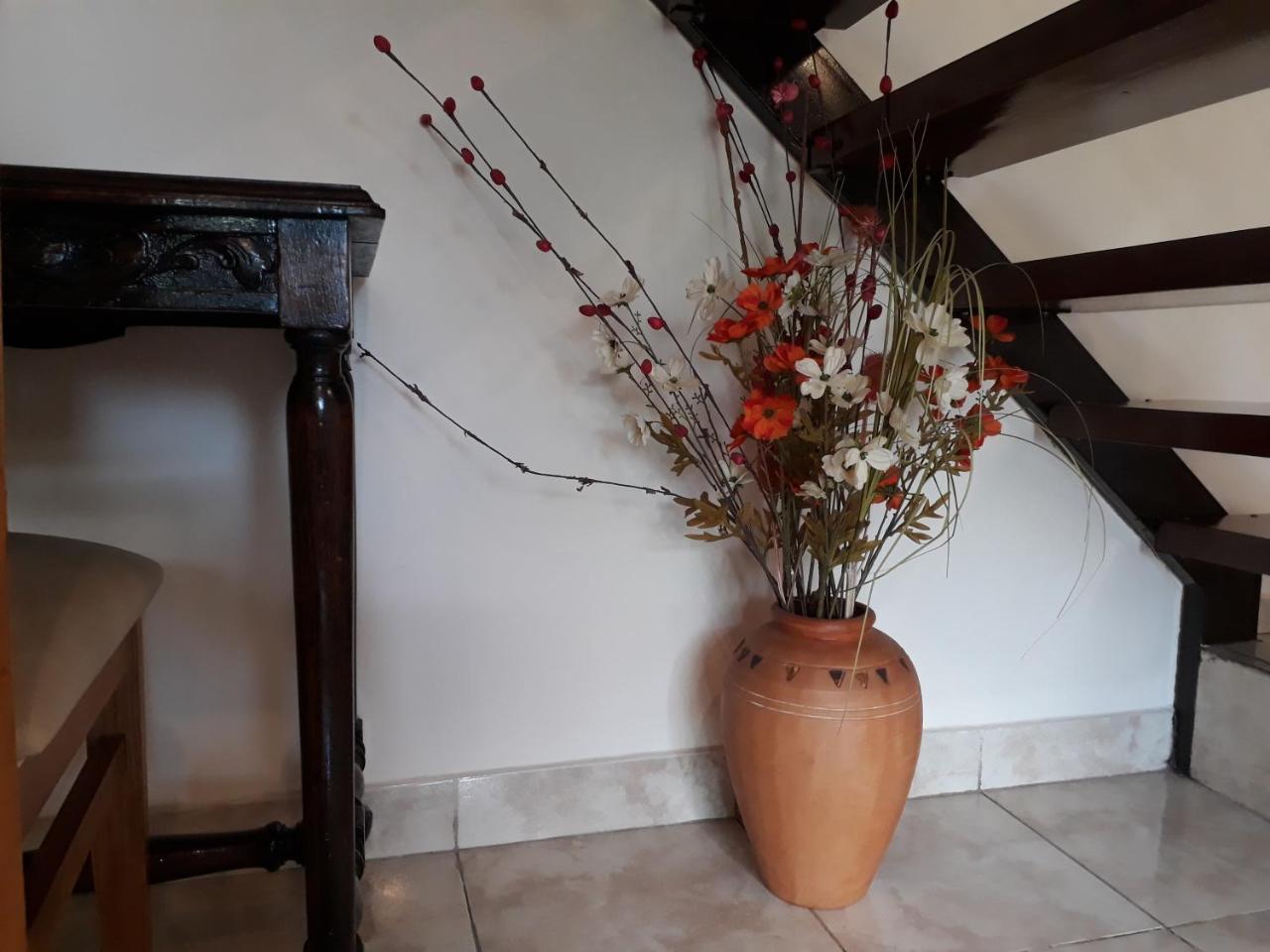 Devoto Duplex Apartment