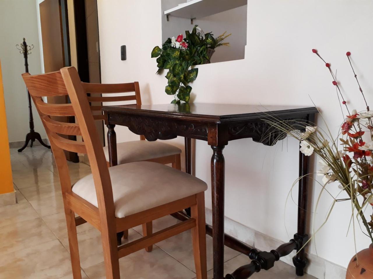 Apartment Devoto Duplex *