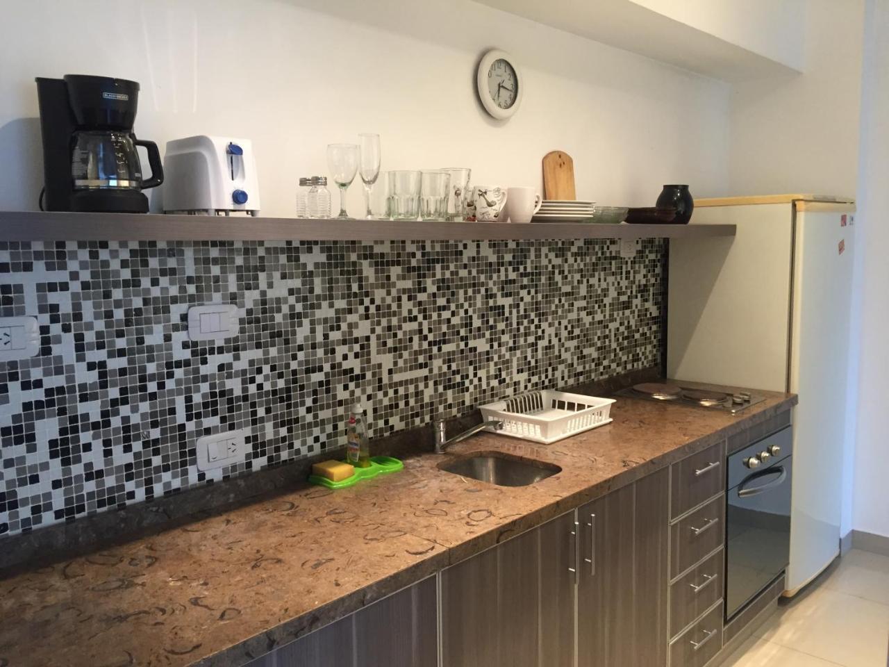 Apartment Tucuman