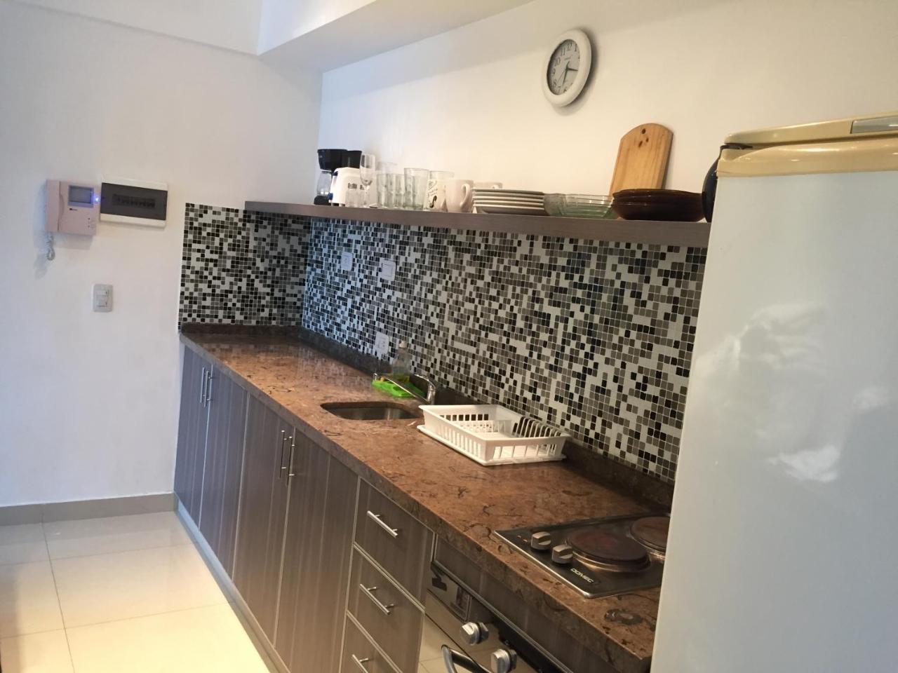 Tucuman Apartment *