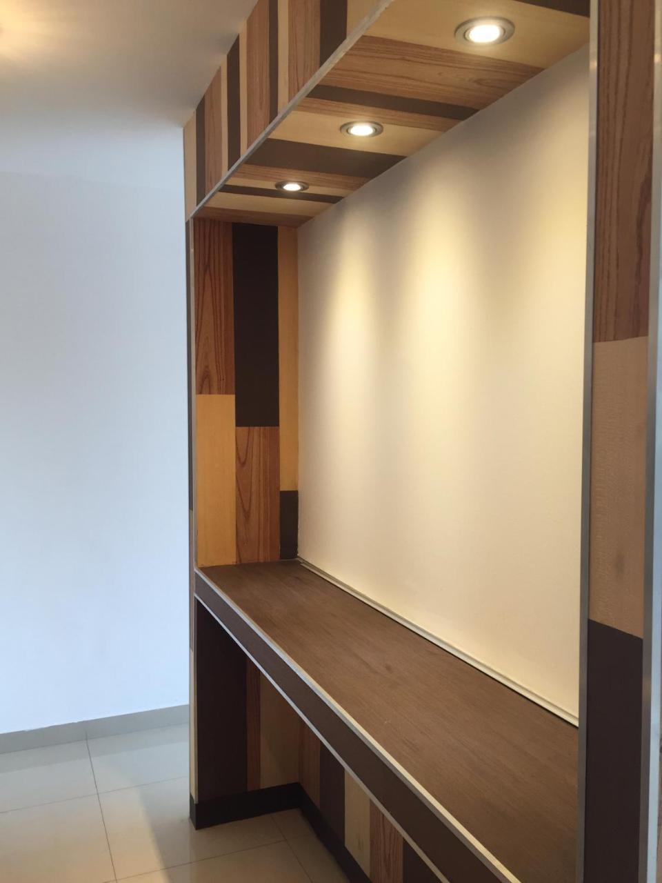 Tucuman Apartment