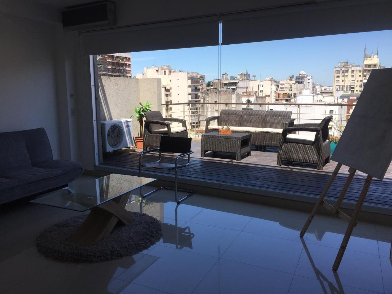 Apartment Tucuman Buenos Aires