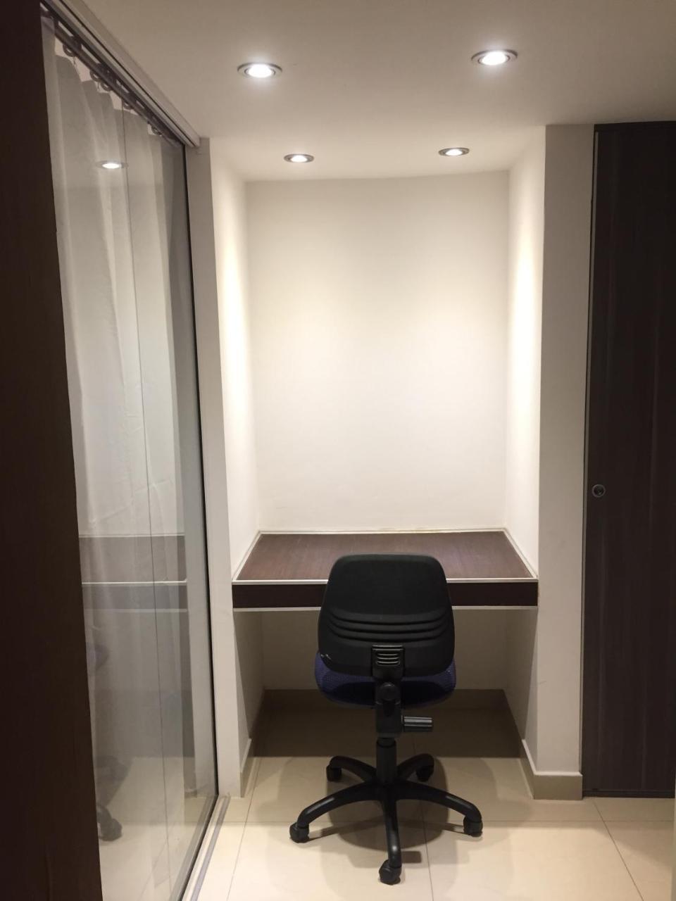 Tucuman Apartment Buenos Aires