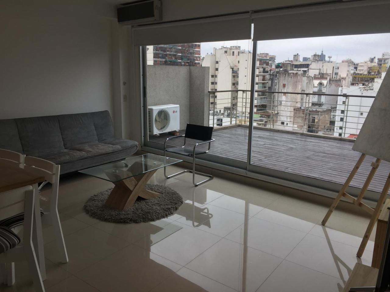Apartment Tucuman Buenos Aires