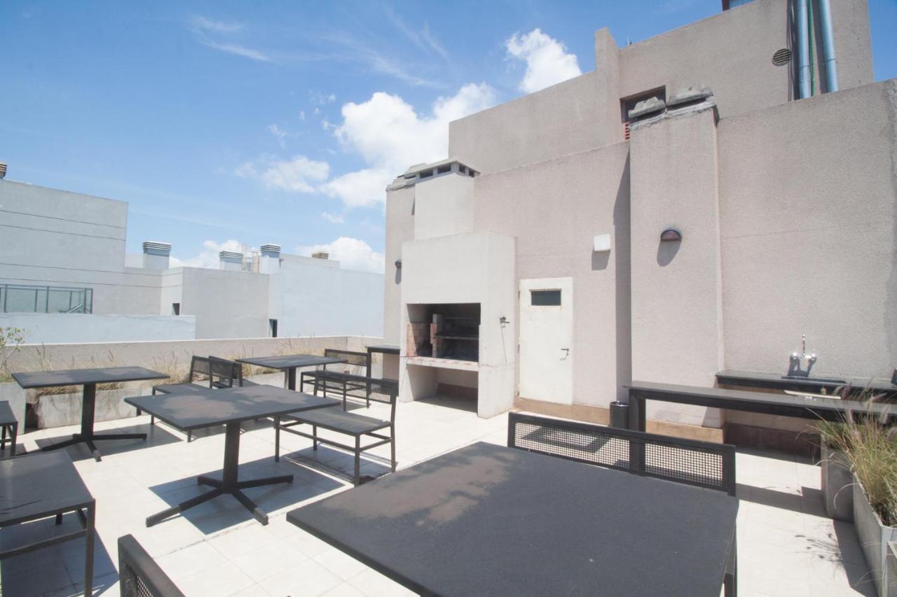 Excelente Dpto. En Palermo Hollywood - Argentina Apartment
