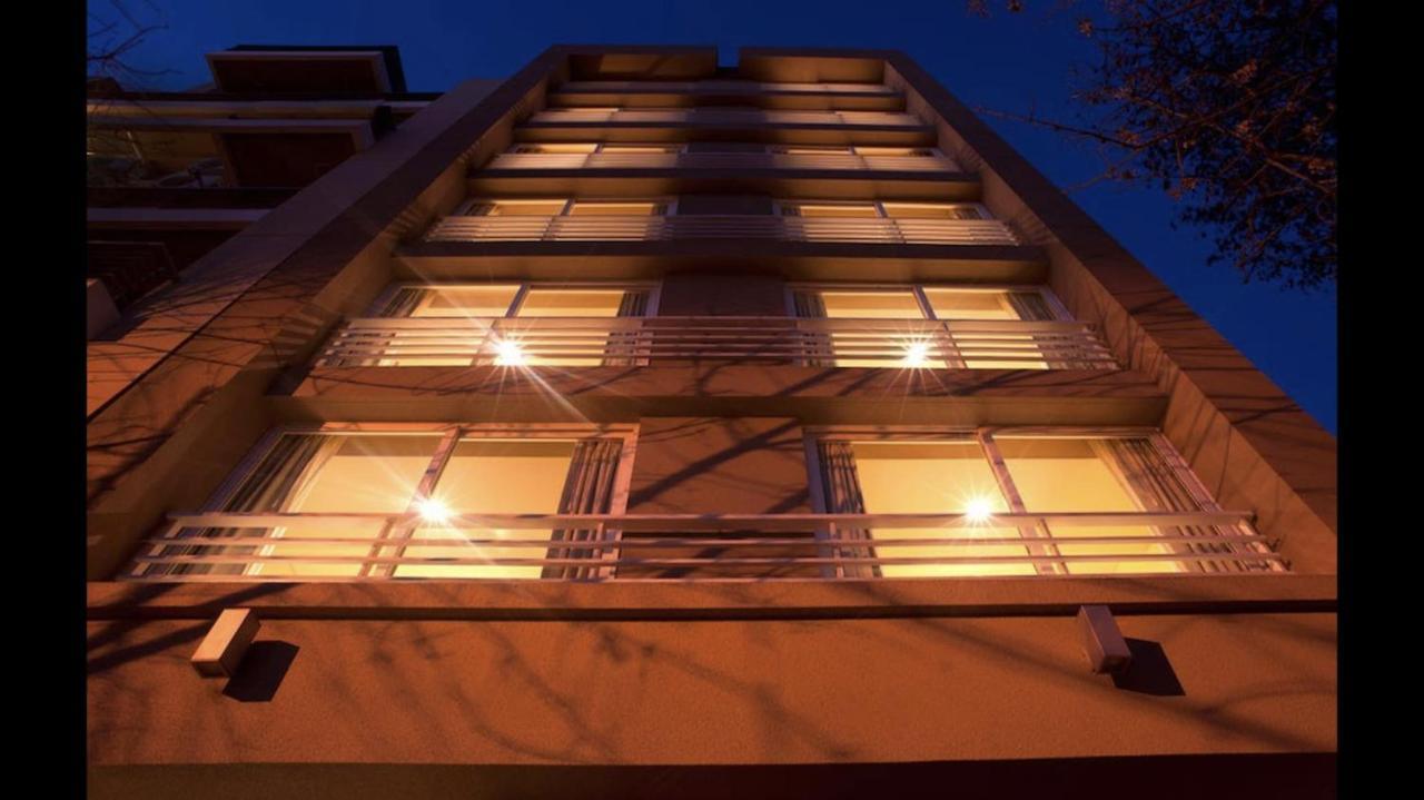 Apartment Excelente Dpto. En Palermo Hollywood - Argentina Buenos Aires