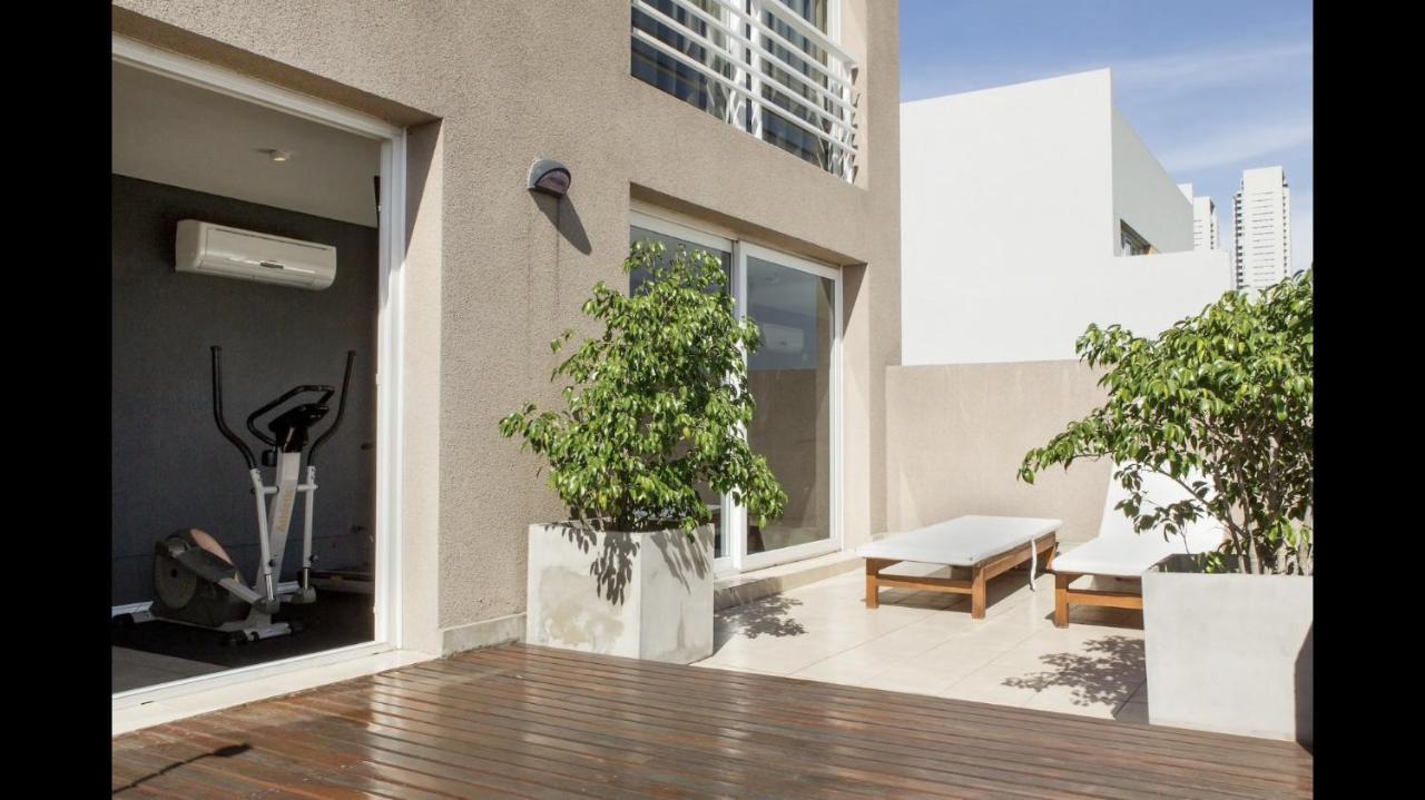 Apartment Excelente Dpto. En Palermo Hollywood - Argentina
