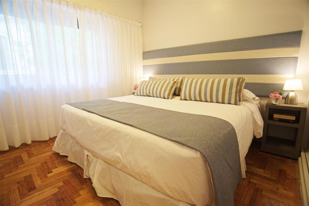 Apartamento Riobamba Street Ciudad Autónoma de Buenos Aires