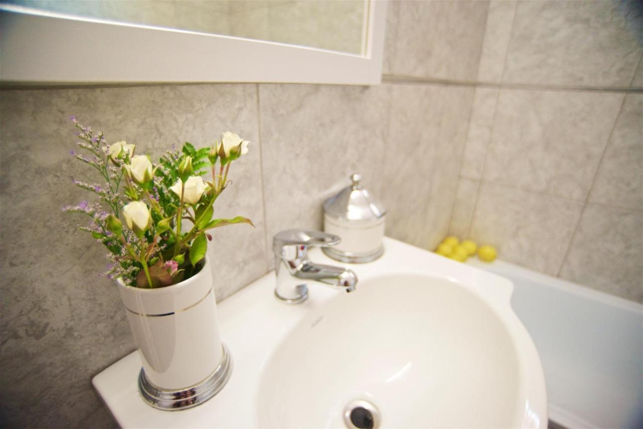 Apartamento Riobamba Street Ciudad Autónoma de Buenos Aires