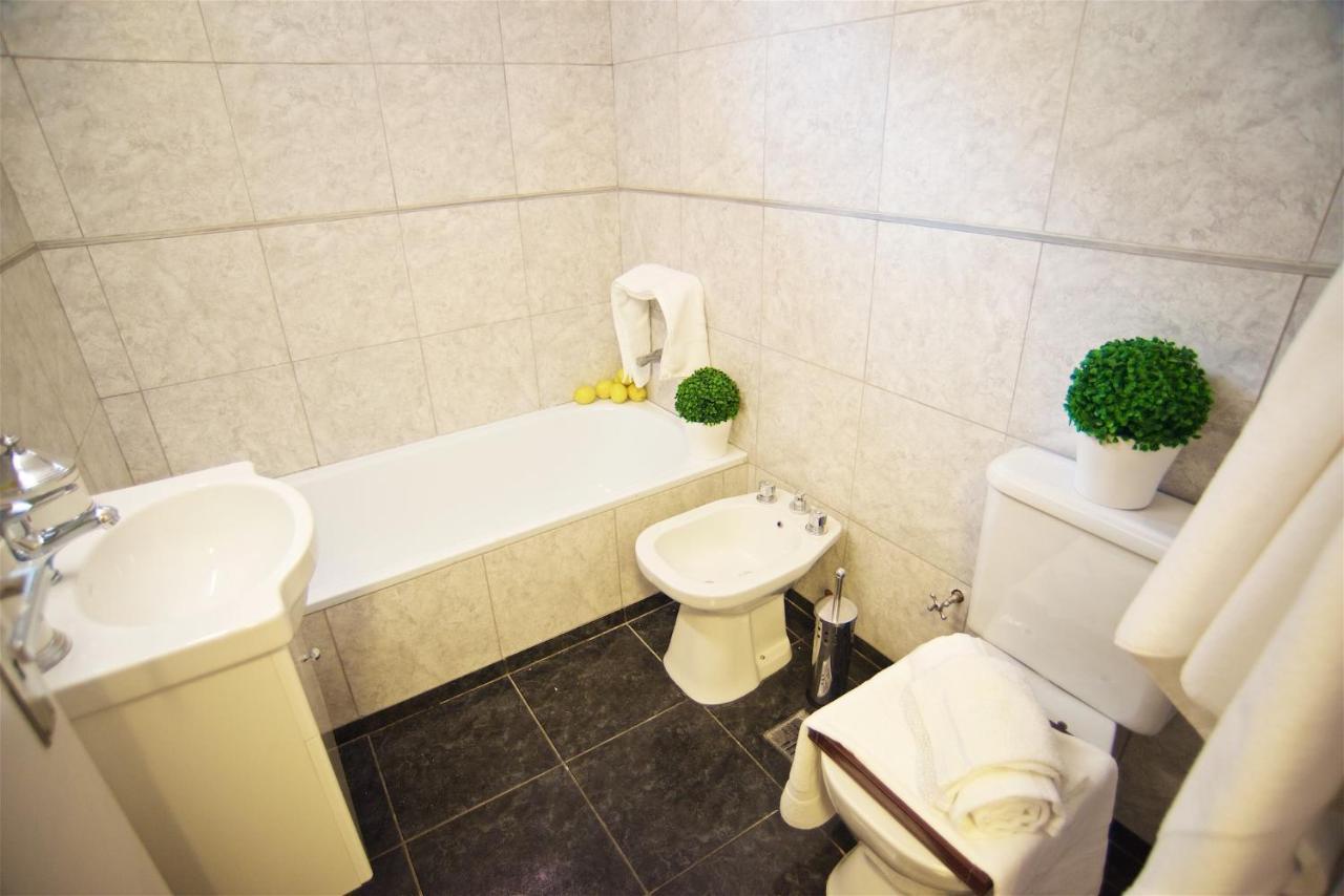 Apartamento Riobamba Street *