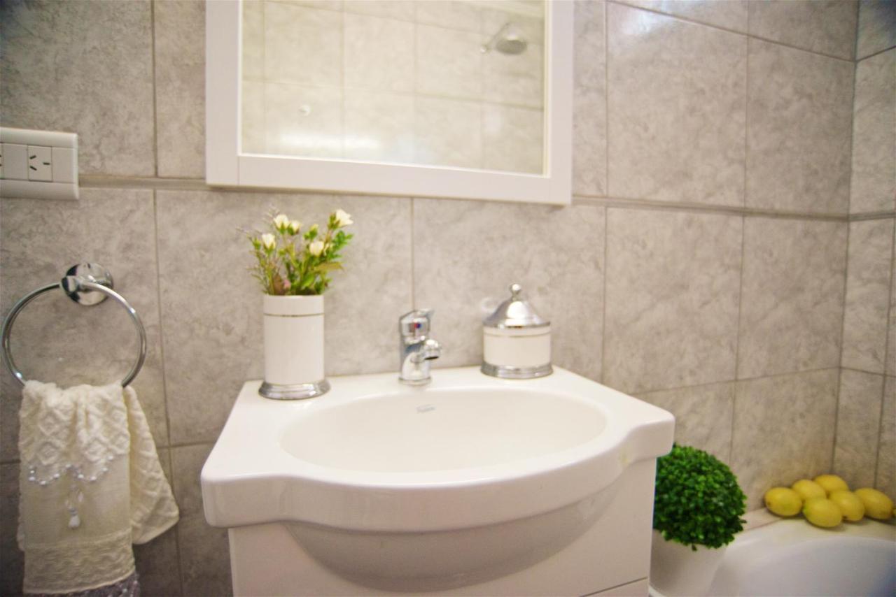 Apartamento Riobamba Street