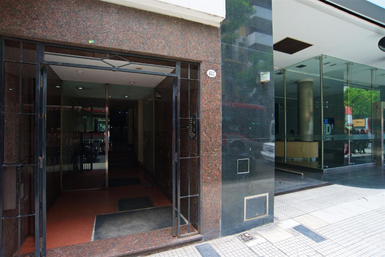 Apartamento Riobamba Street
