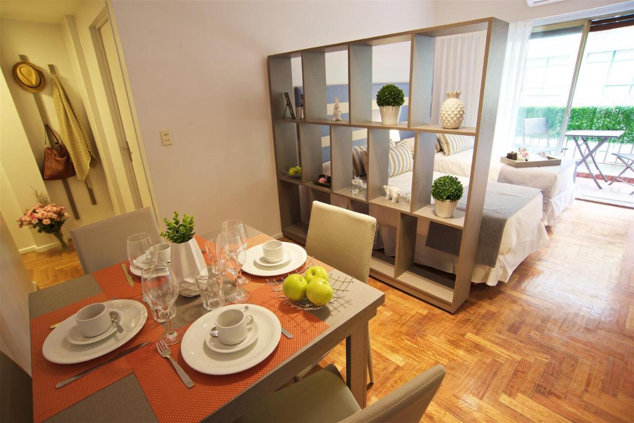Riobamba Street Apartamento