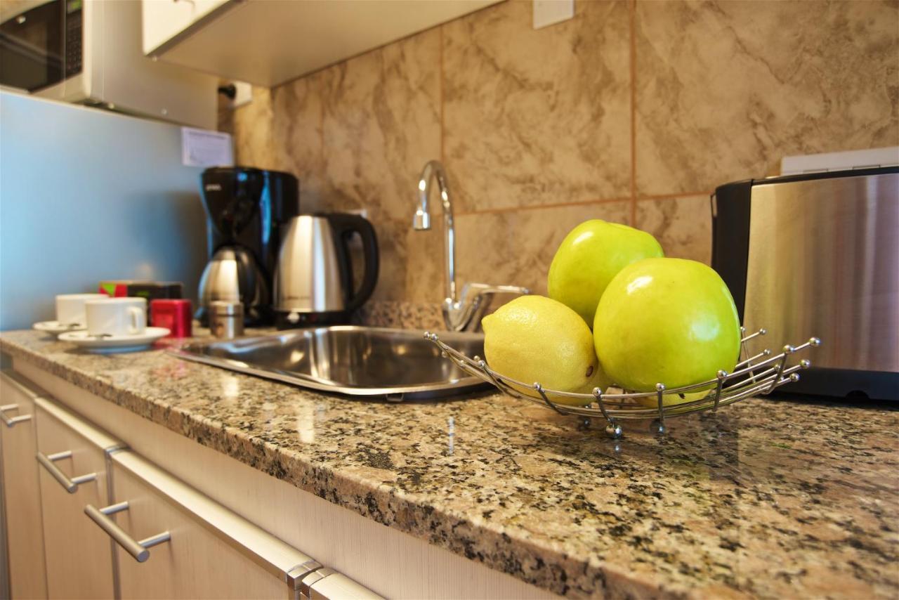 Apartamento Riobamba Street *