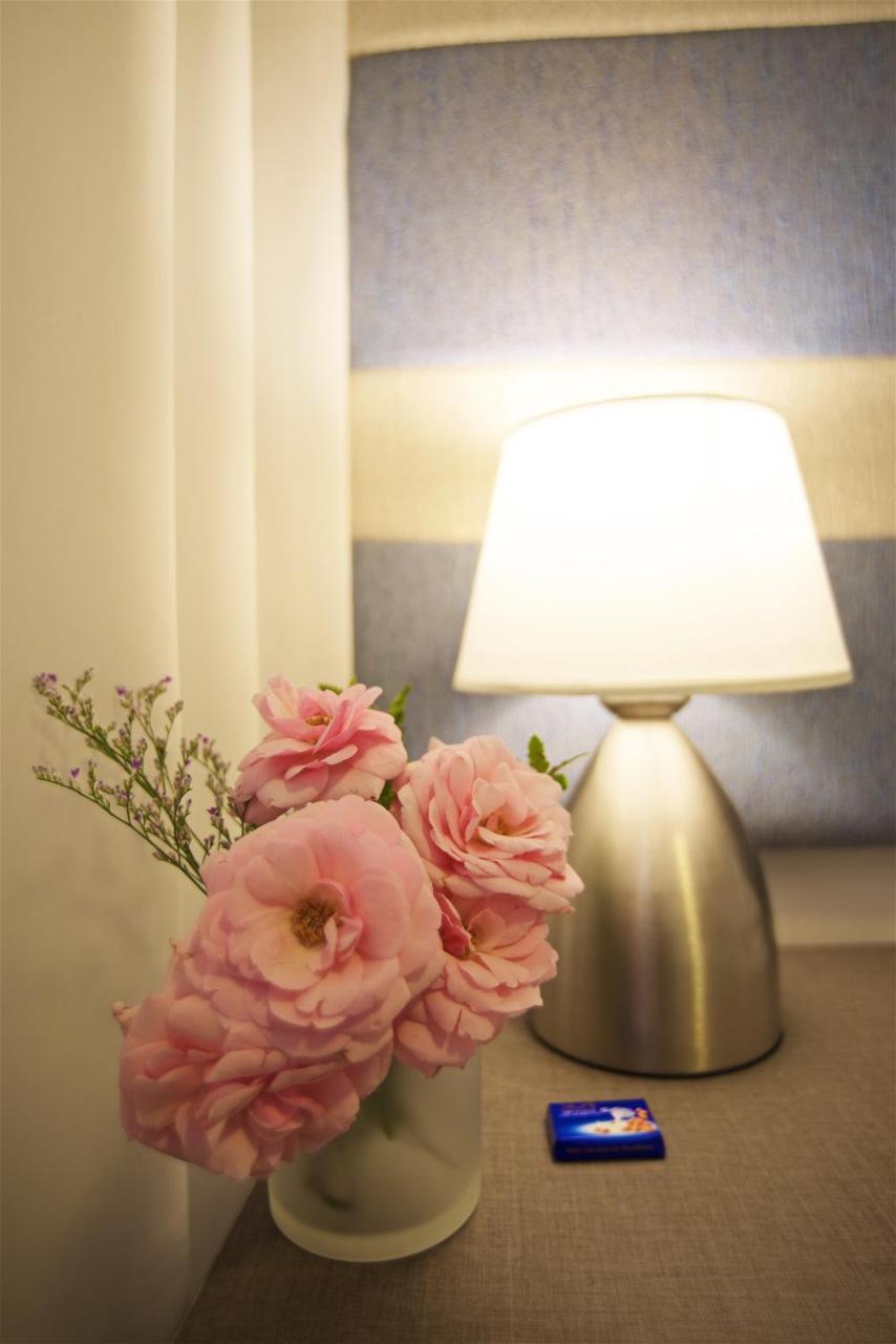 Apartamento Riobamba Street Ciudad Autónoma de Buenos Aires