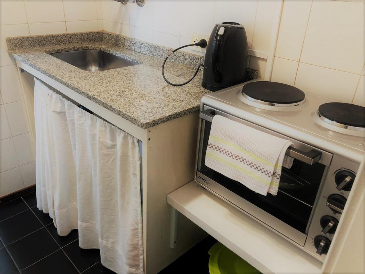 Apartment Segui Unico Luminoso Buenos Aires