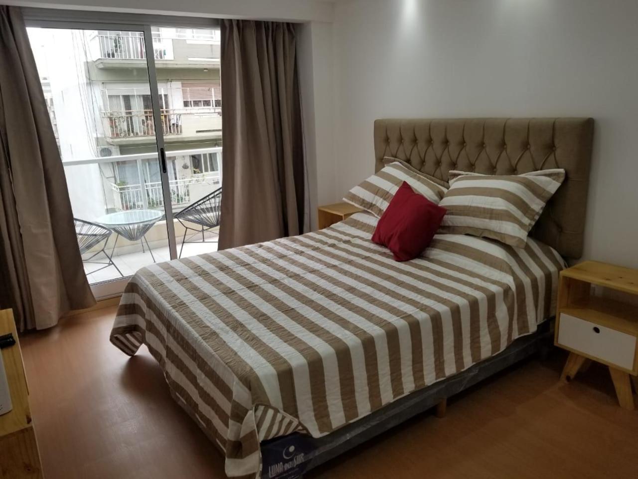 Apartment Recoleta Unique Agueero