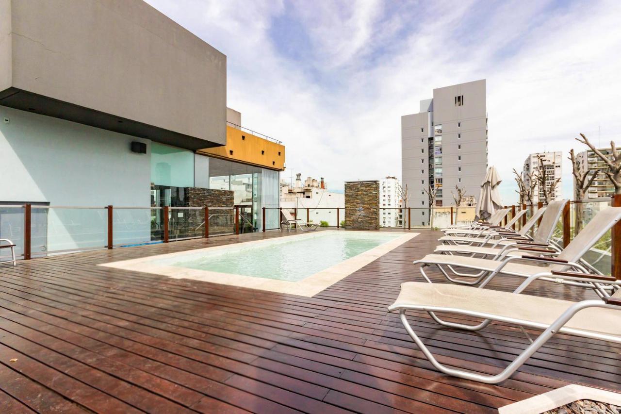 Apartment Ayres Palermo