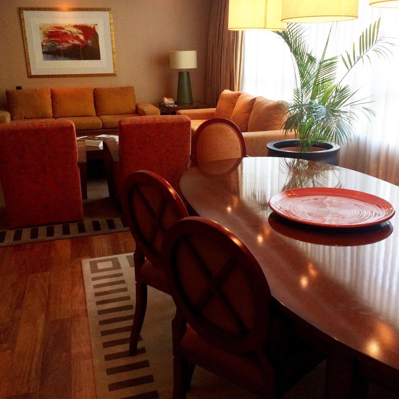 Hotel Regal Pacific Puerto Madero