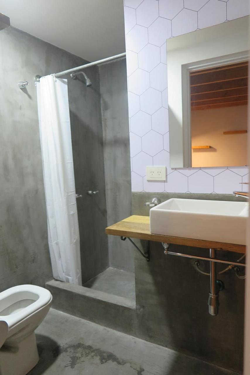 Hostel Sabatico Travelers Buenos Aires