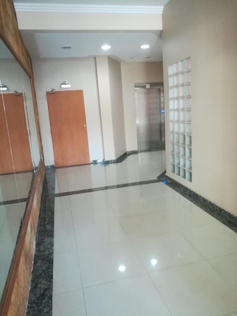Monoambiente Amplio Hospital Italiano Almagro Apartamento *