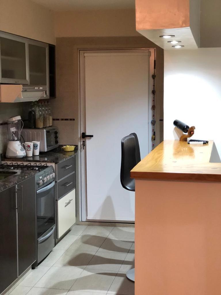 Apartamento Monoambiente Amplio Hospital Italiano Almagro