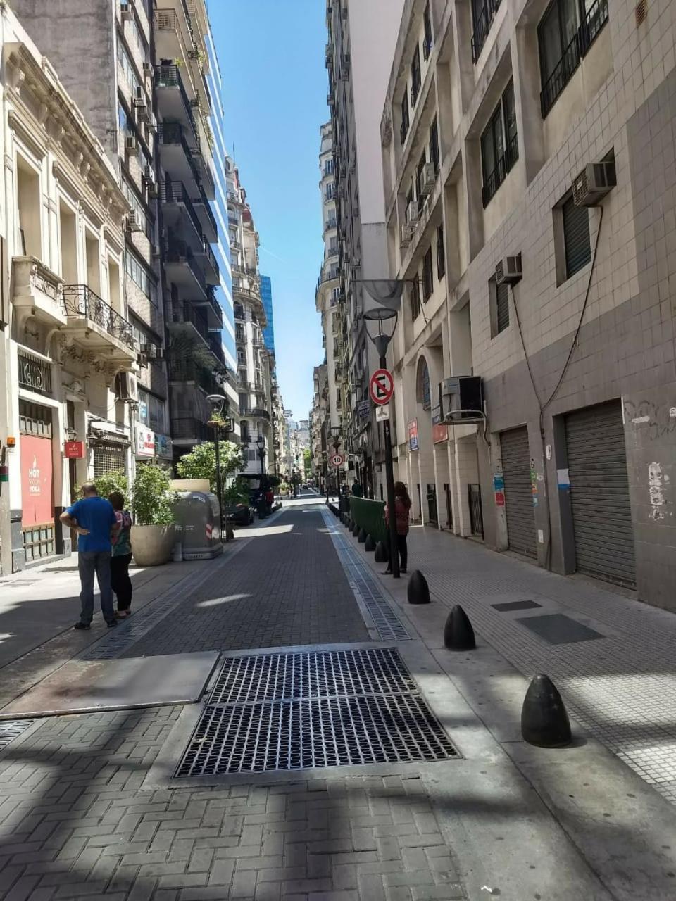 Apartment Silvia's Buenos Aires
