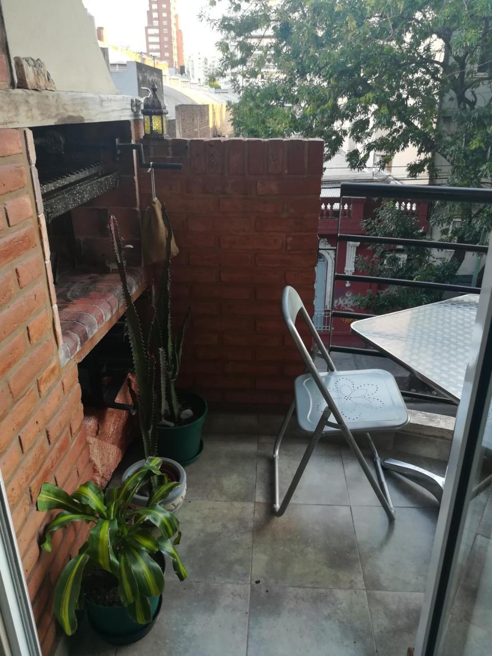 Monoambiente Amplio Hospital Italiano Almagro