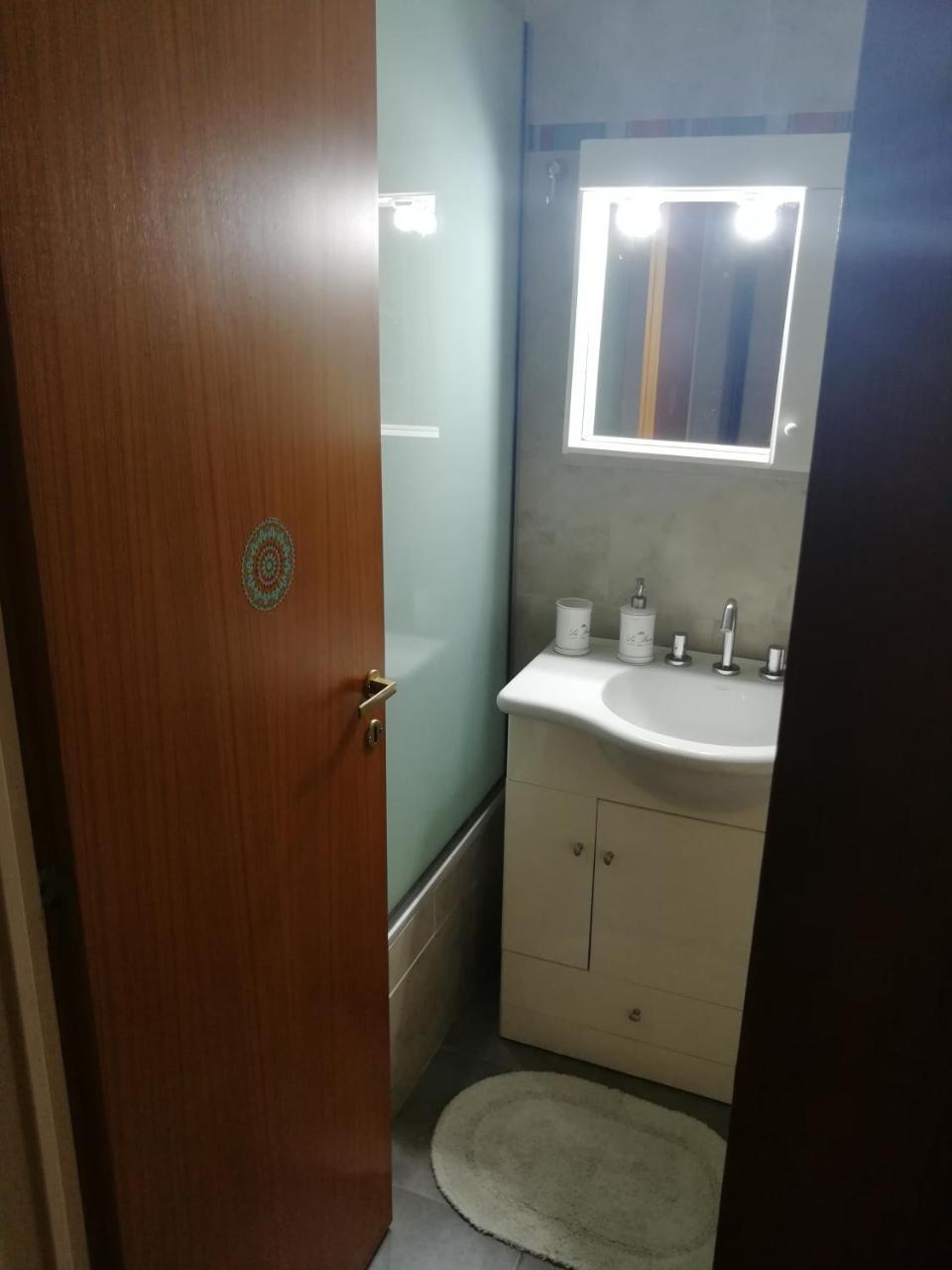 Monoambiente Amplio Hospital Italiano Almagro Apartamento Buenos Aires