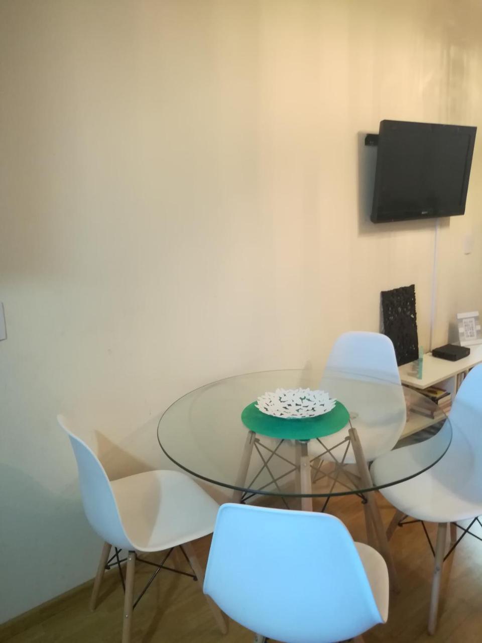 Monoambiente Amplio Hospital Italiano Almagro Apartamento *