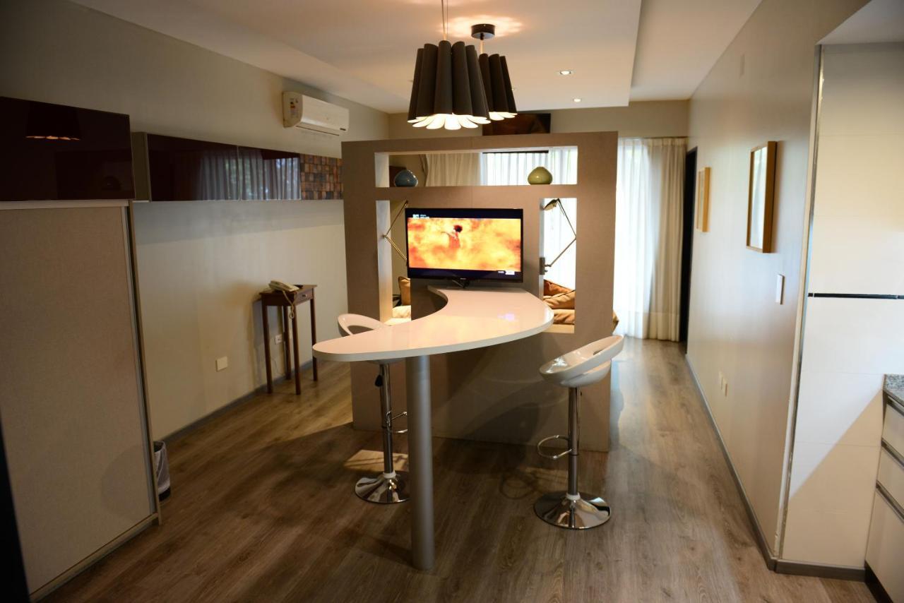 Syrah Suites Apartment *