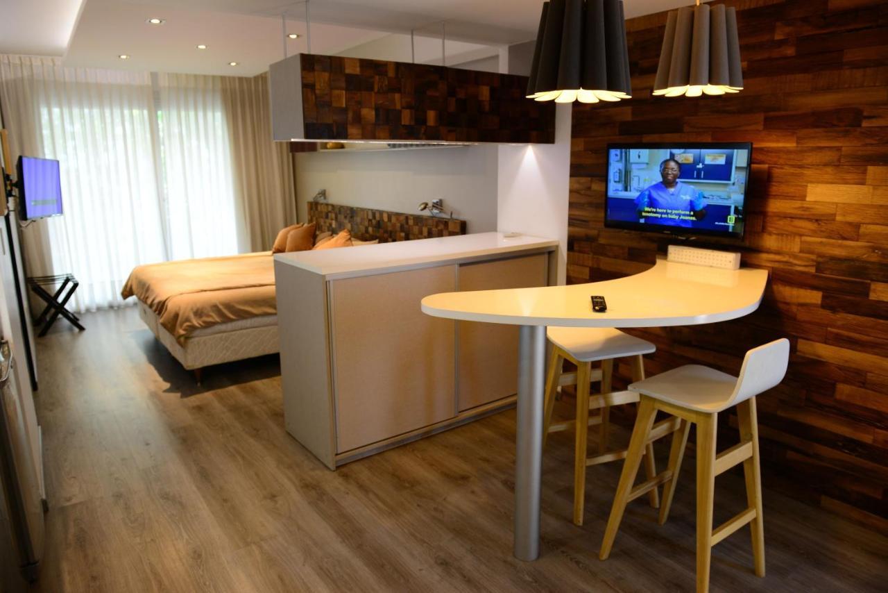 Syrah Suites Apartment Buenos Aires