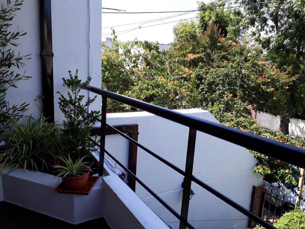 Devoto Duplex Apartment Buenos Aires
