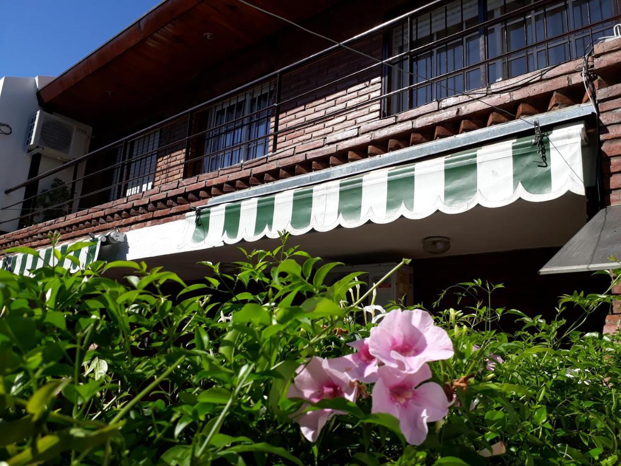 Devoto Duplex Apartment Buenos Aires