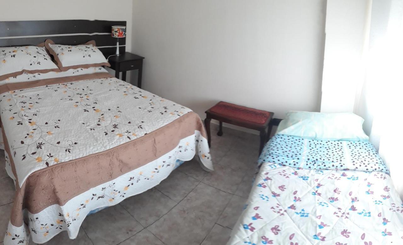 Devoto Duplex Apartment Buenos Aires