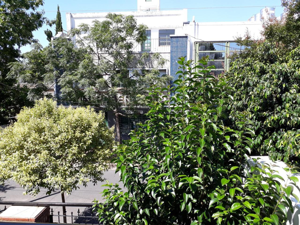 Apartment Devoto Duplex Buenos Aires