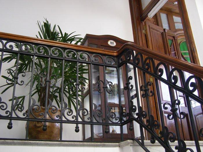 Hotel On Telmo 2*