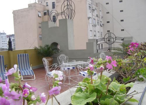 On Telmo Hotel 2*