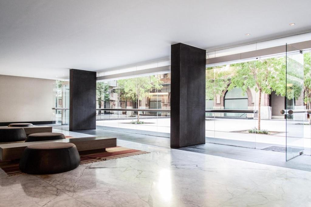 Live Palermo Hollywood - 1 Apartment *