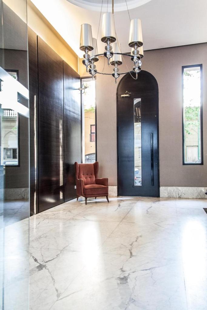 Live Palermo Hollywood - 1 Apartment *