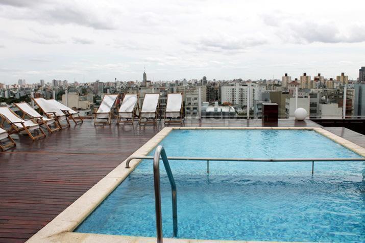 Live Palermo Hollywood - 1 * Buenos Aires
