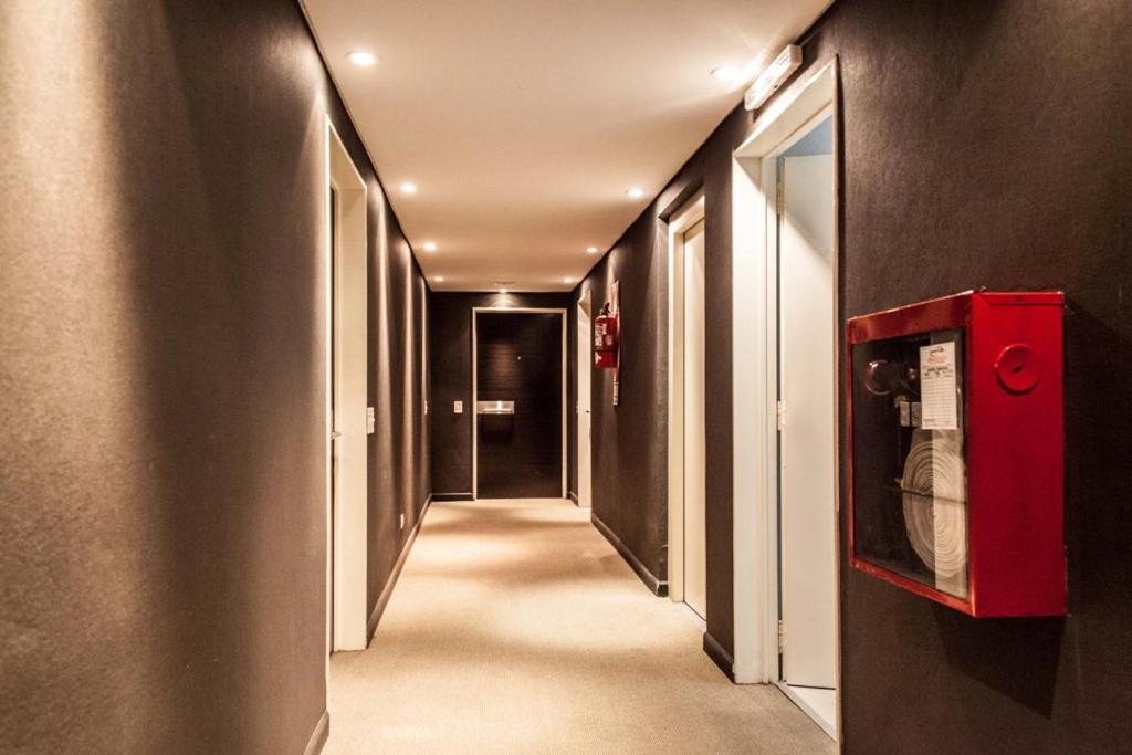 Live Palermo Hollywood - 1 Apartment