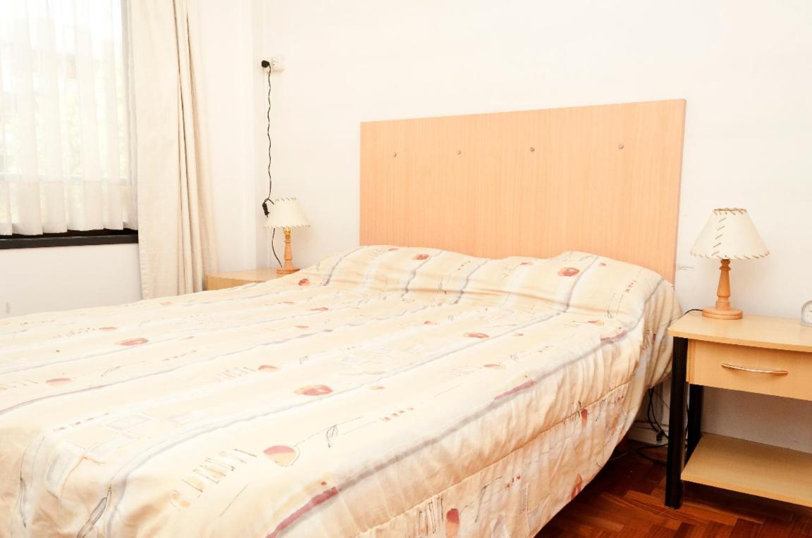 2727 Fray Justo Santa Maria De Oro Buenos Aires