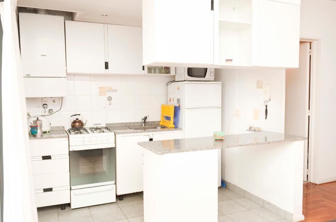 2727 Fray Justo Santa Maria De Oro Apartment